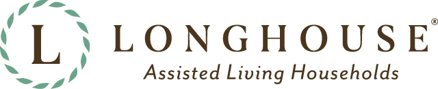 Longhouse - Assisted Living Households - logo